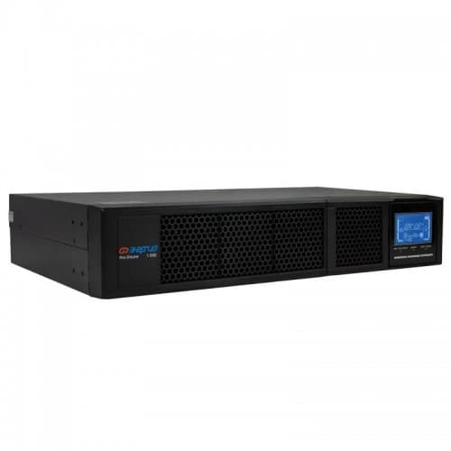 ИБП ЭНЕРГИЯ Pro OnLine Rack Tower 1000 без АКБ/24В