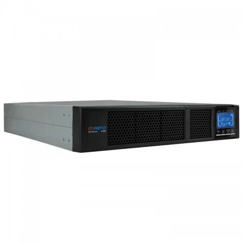 ИБП ЭНЕРГИЯ Pro OnLine Rack Tower 6000 без АКБ