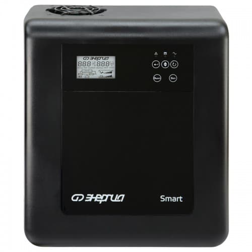 ИБП Энергия Smart.2 - 1000W без АКБ