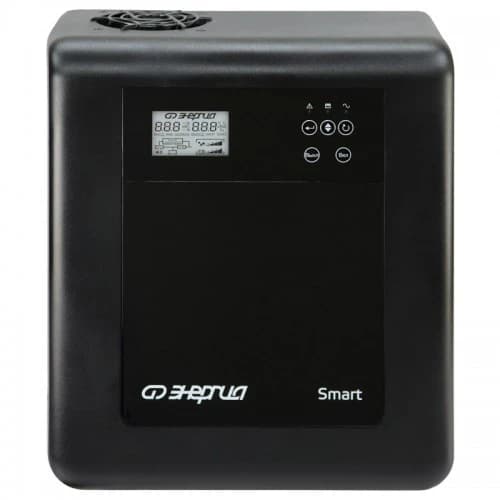ИБП Энергия Smart.2 - 600W без АКБ