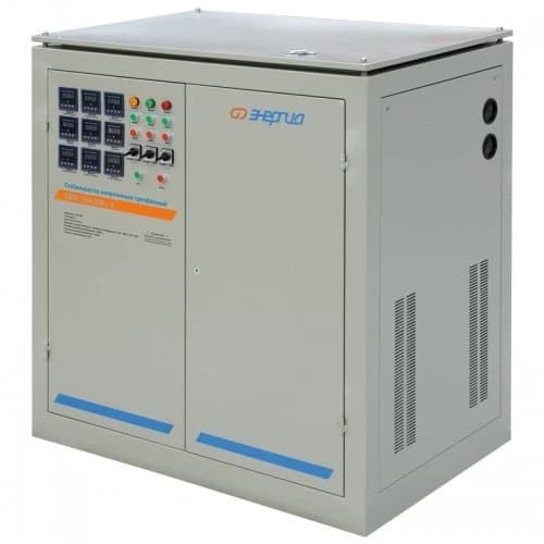 Стабилизатор напряжения Энергия SBW 150000/3 (трёхфазный)
