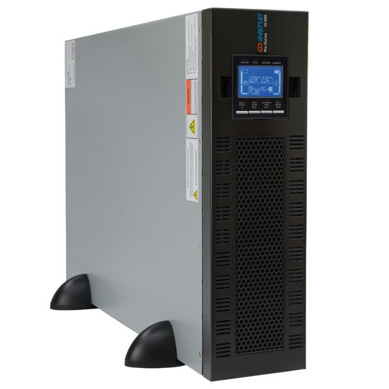ИБП Энергия Pro OnLine 10000 (192В) Rack Tower
