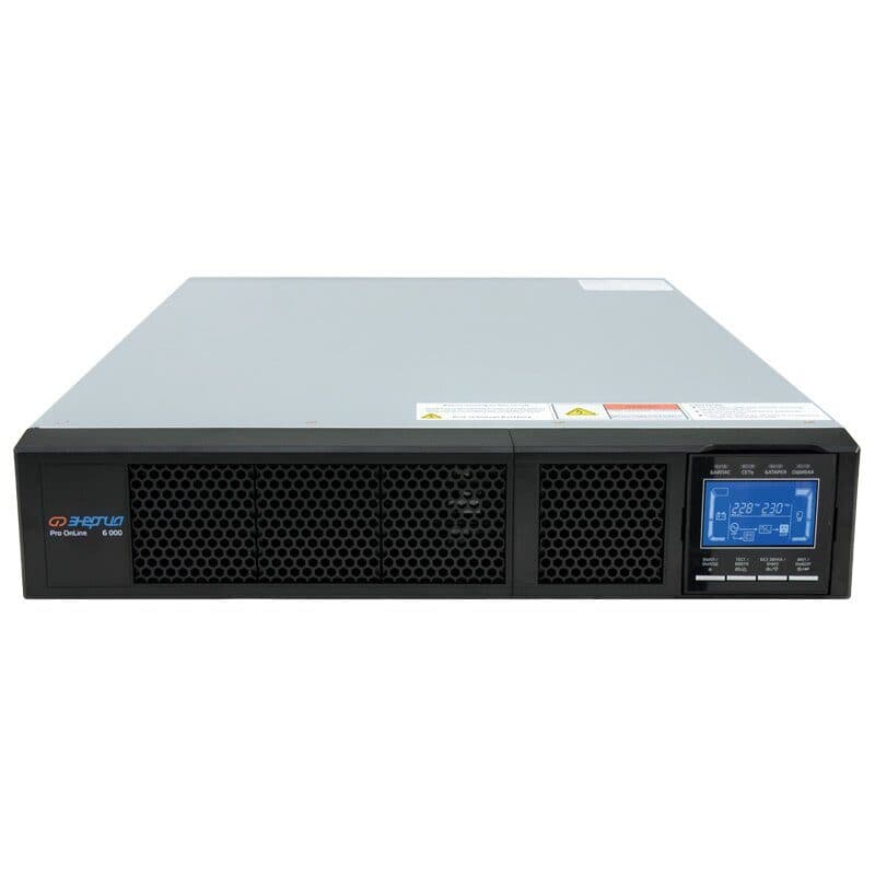 ИБП Энергия Pro OnLine 6000 (192В) Rack Tower