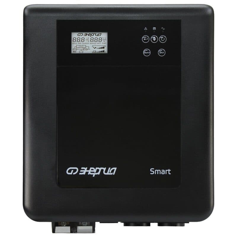 ИБП Энергия SMART.2 1000W