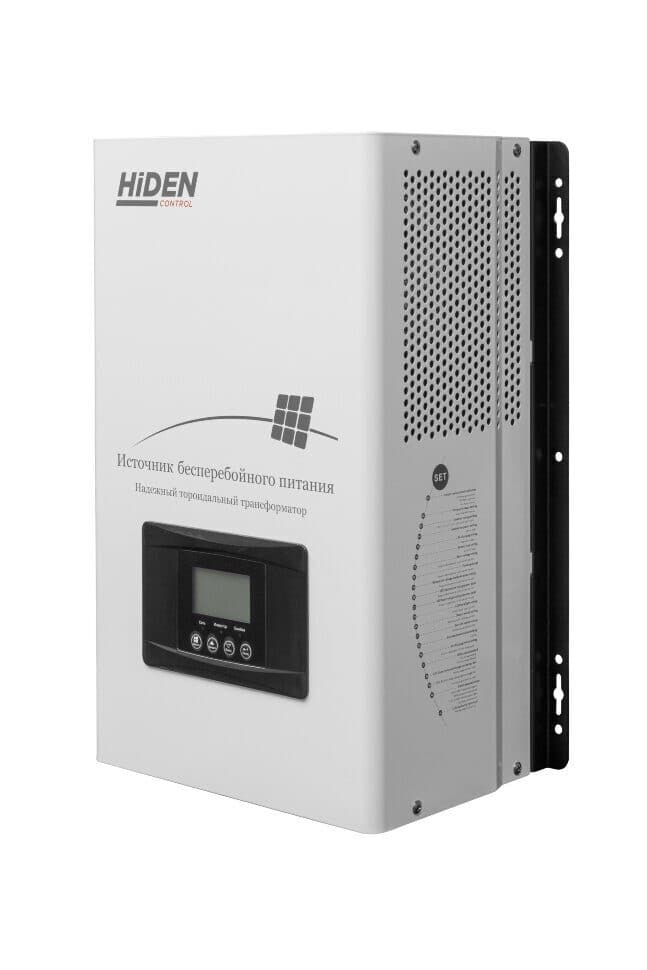 ИБП  Hiden Control HPS30-2012