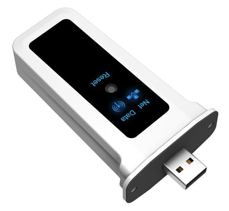 Модуль Wi-Fi мониторинга для Hiden Control (серии HS20 и HS30)