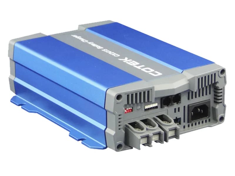 Зарядное устройство COTEK CX 1235