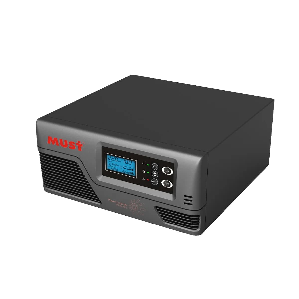 Блок бесперебойного питания 600W 12 vdc USP EP20-0612