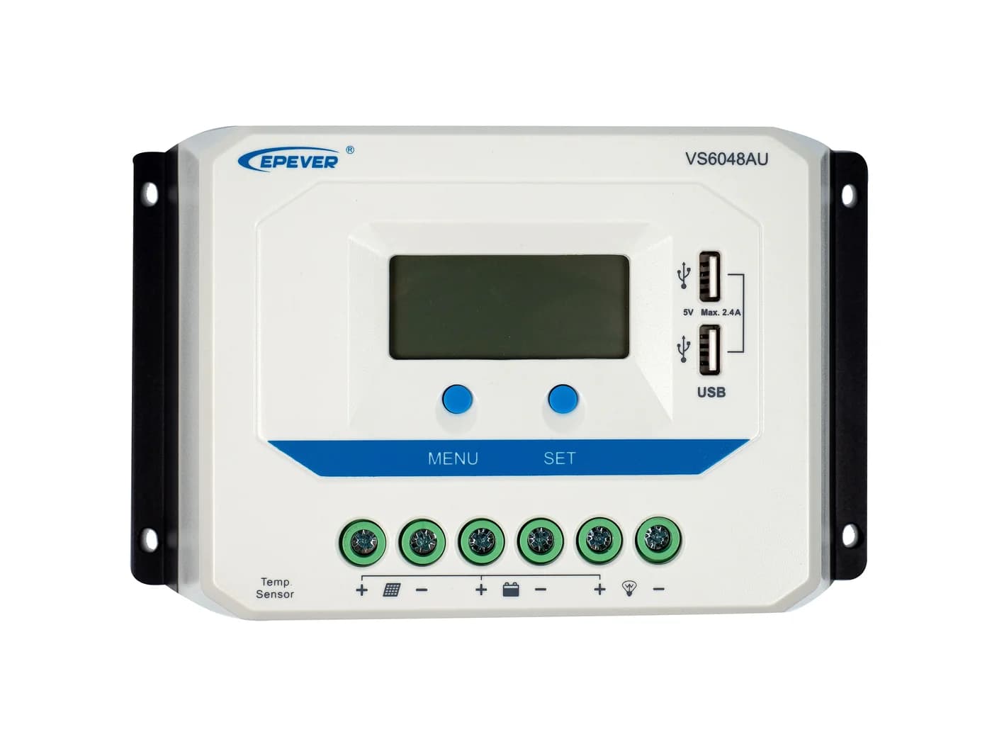 Контроллер заряда Epsolar VS6048AU