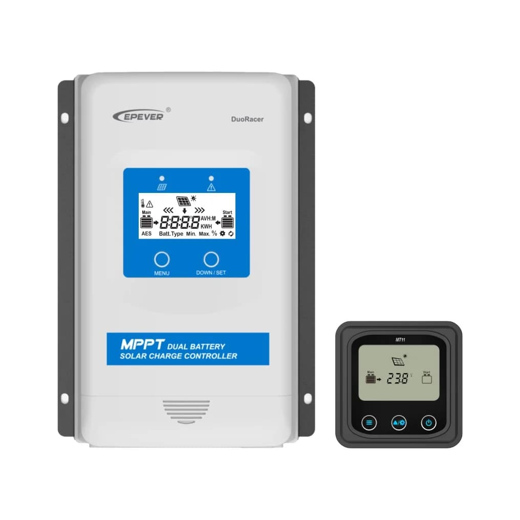 Контроллер заряда DR1206N-DDS