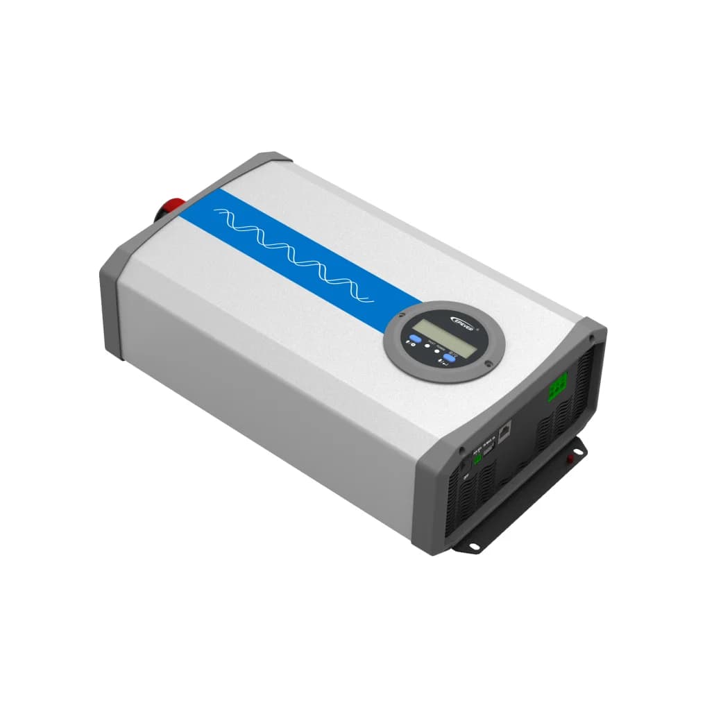 Инвертор EPEVER IP1500-Plus 12V 1500W