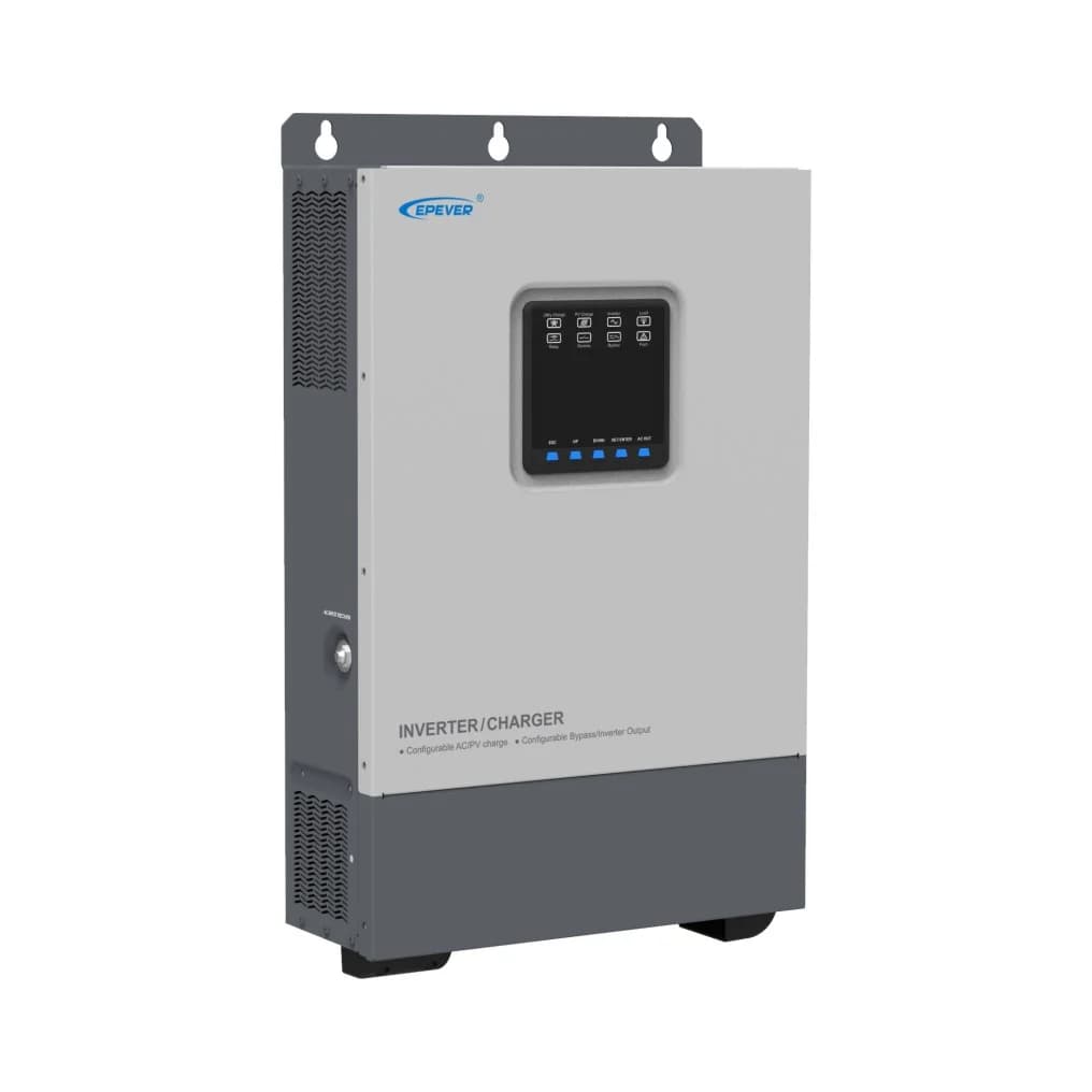 EPEVER UP5000-HM8042 5KW, 48V