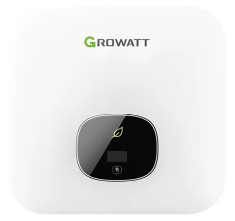 Инверторы Deye / Growatt