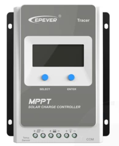 Контроллер Tracer MPPT 5415АN 50A 12/24/48V