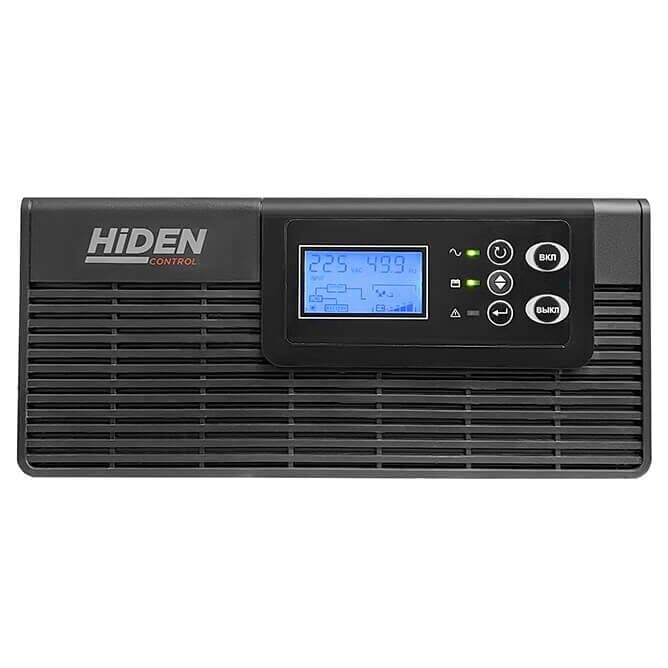 ИБП Hiden Control HPS20-0612