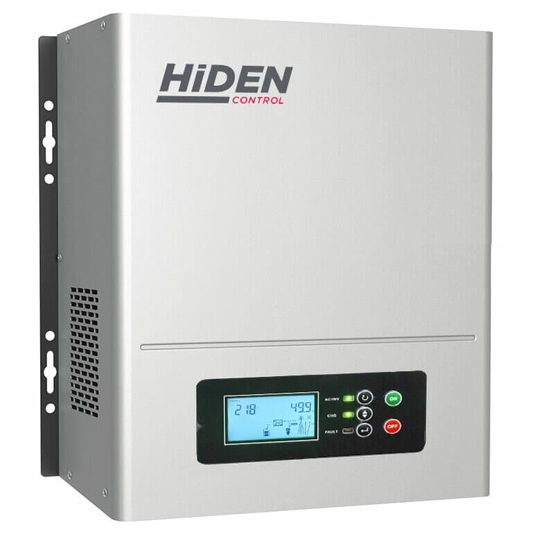 ИБП Hiden Control HPS20-1012N