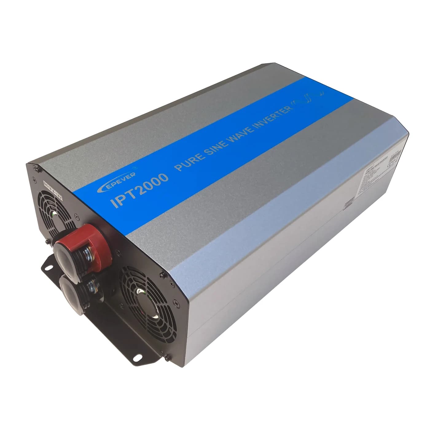 Инвертор EPEVER IPT2000-12 12V 2000W