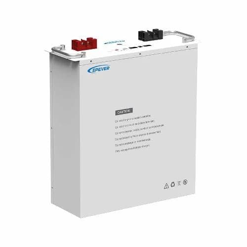 Аккумулятор EPEVER LFP4.8KWH48V-P20R1